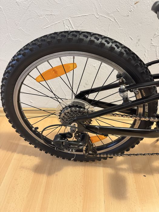 Rower Trek 20 cali Precaliber Dziecięcy