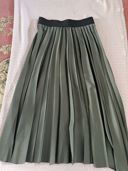 Стильна спідниця Massimo Dutti