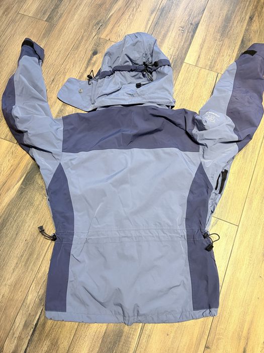 Trekkingowa, narciarska kurtka Bergans of Norway rozmiar M/L
