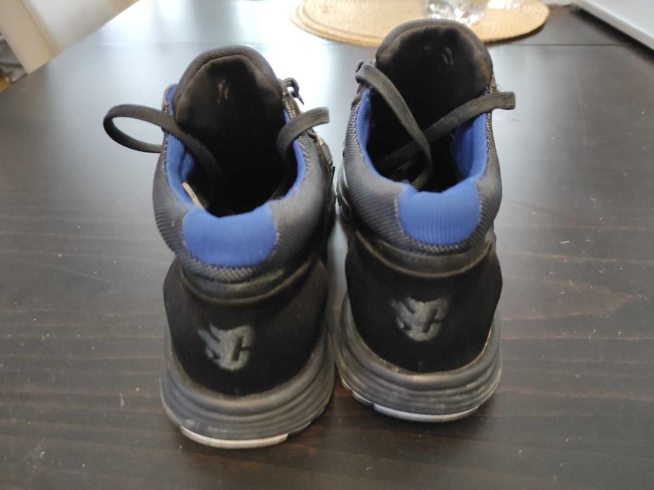 super buty sneakersy CAMPER GORE-TEX rozm. 38 / 24,8 cm