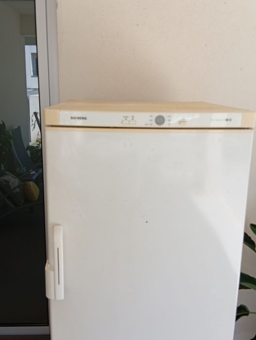 Vende-se Arca Vertical Siemens