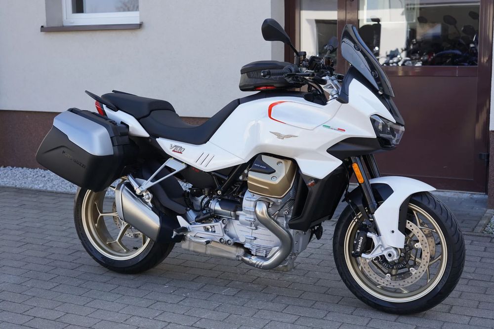 Moto Guzzi