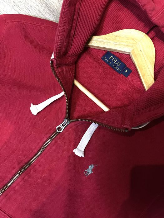 Зипка ральф Polo Ralph lauren