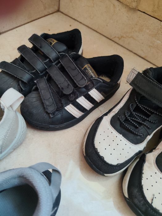 buty  chłopiece rozm 27/28