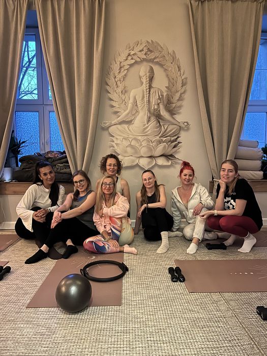 AMÉA Wynajem GABINETU i SALI na godziny BEAUTY Masaż JOGA Pilates WARSZTATY Bytom - Widok 5