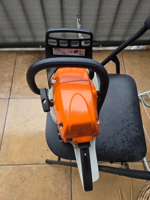 Piła spalinową  Stihl ms 231