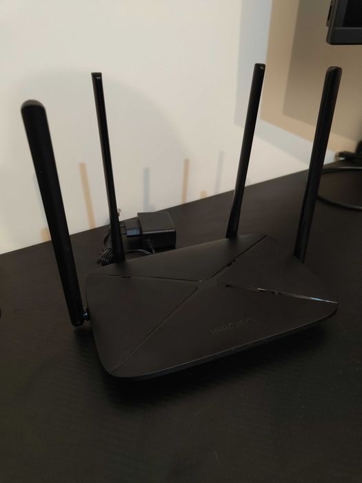 Router Mercusys AC 1300