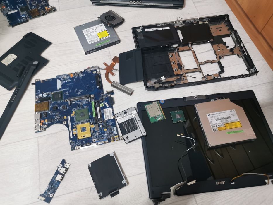 Acer aspire 3690 części