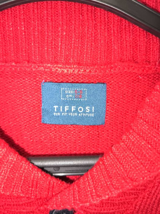 Malhas menino 6 anos