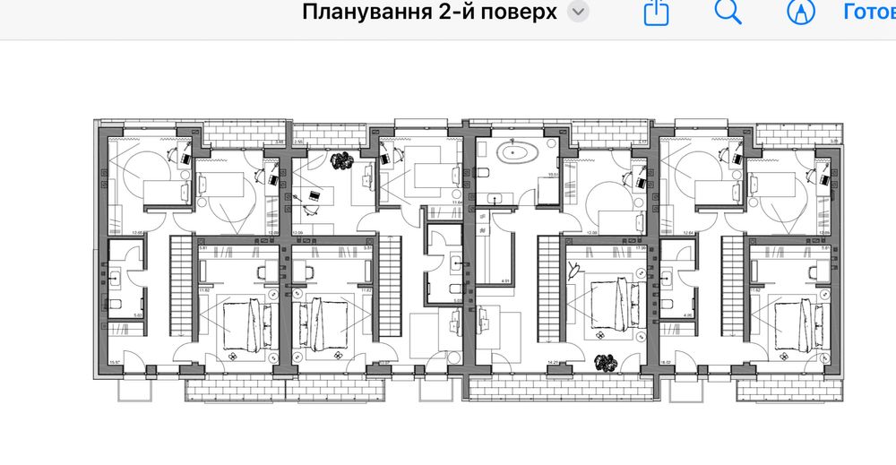 Будинок за адресою вул. Капеланська (площа 140 м²) - Atlanta.ua - фото 5