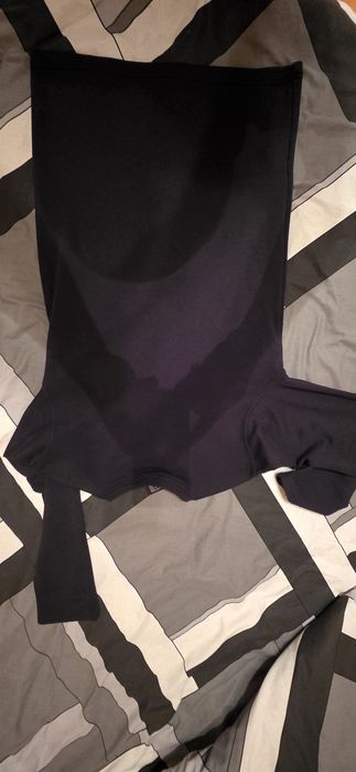 Nike женское платье XS