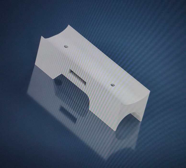 Serviços de Impressão de Peças 3D Personalizadas - Modelação 3D