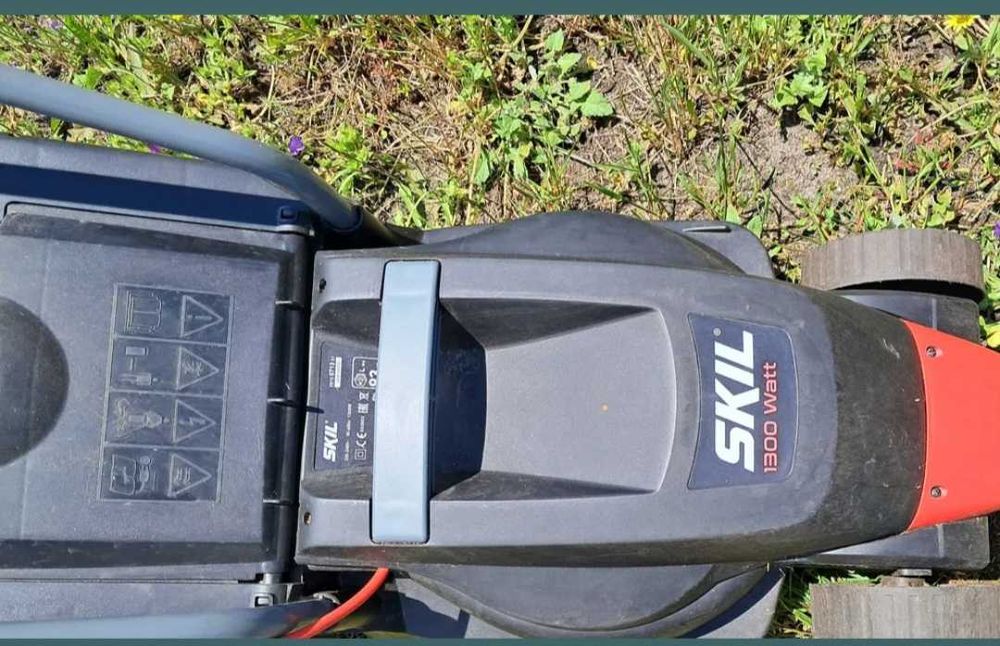 Corta Relva elétrico SKIL