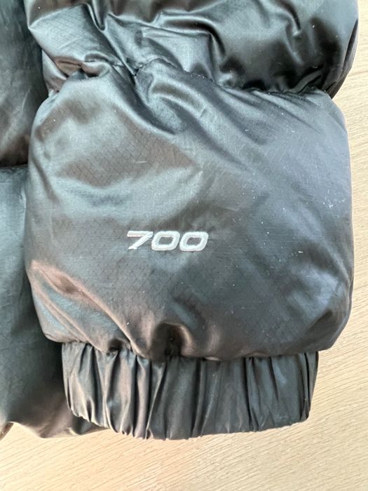 Kurtka zimowa Northface