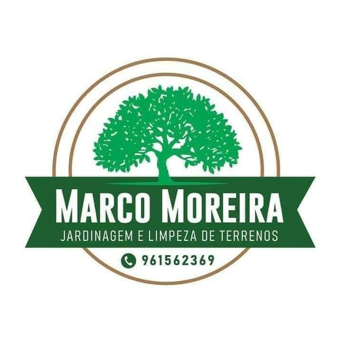 Jardinagem e limpeza de terrenos