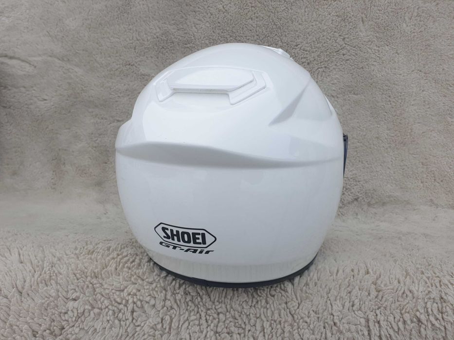 Shoei Gt Air rozm S kask motocyklowy z blendą