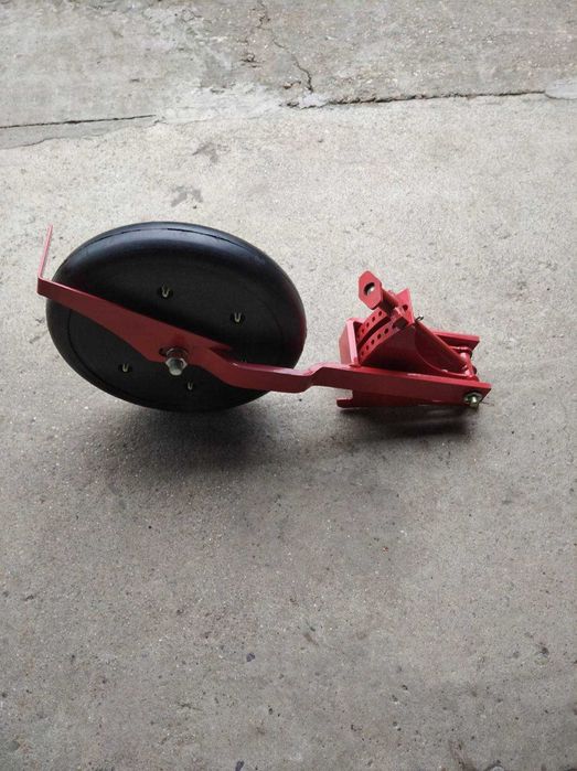 Колесо прикатывающее СЗ,  Прикатка  СЗ-3.6, СЗ-5.4. Комплектующие.