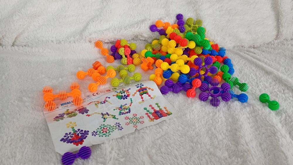 Конструктор, для маторики