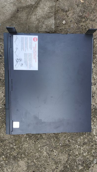 UPS ДБЖ APC Smart-UPS SC 450