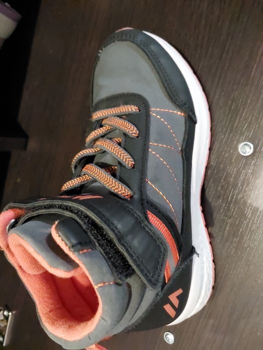 Buty przejsciowe Martes rozmiar 32