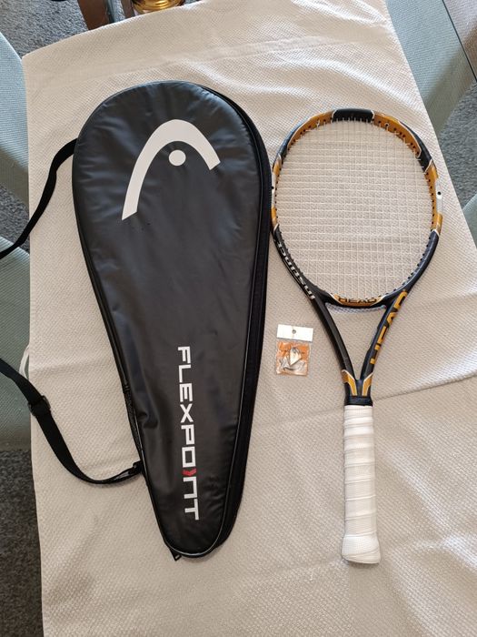 Raquete de tênis Head FlexPoint