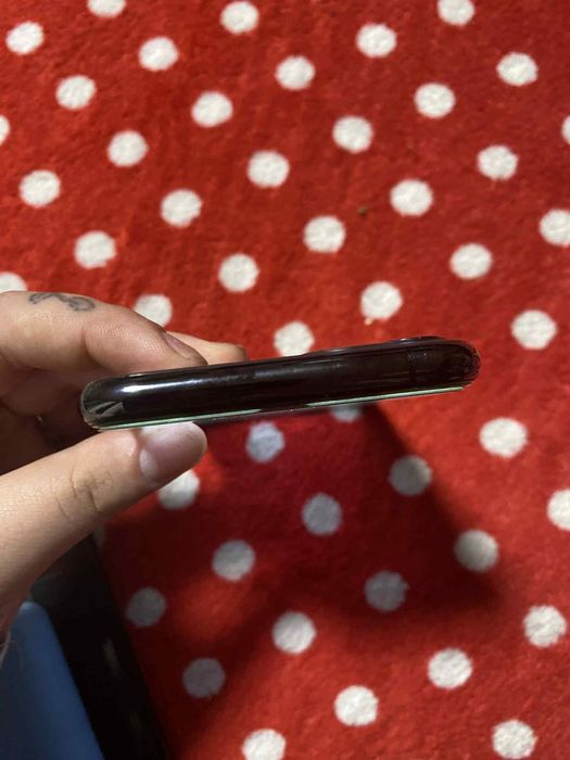 Iphone 11 pro 64гб