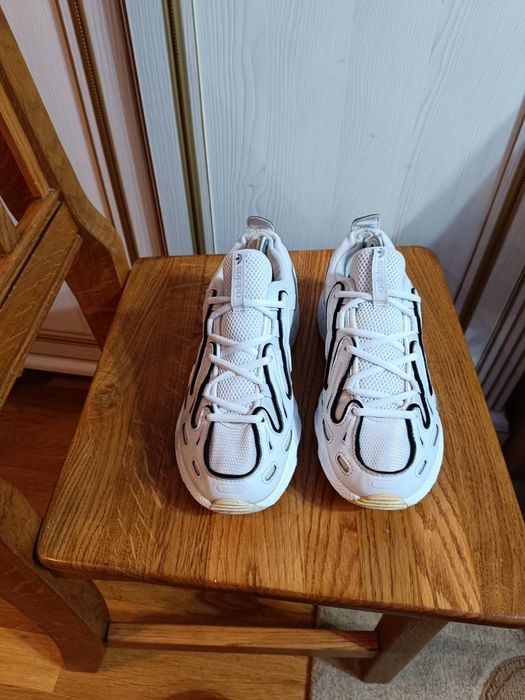 Adidas  Eqt Gazelle Зимові шкіряні кросівки Vietnam Оригінал