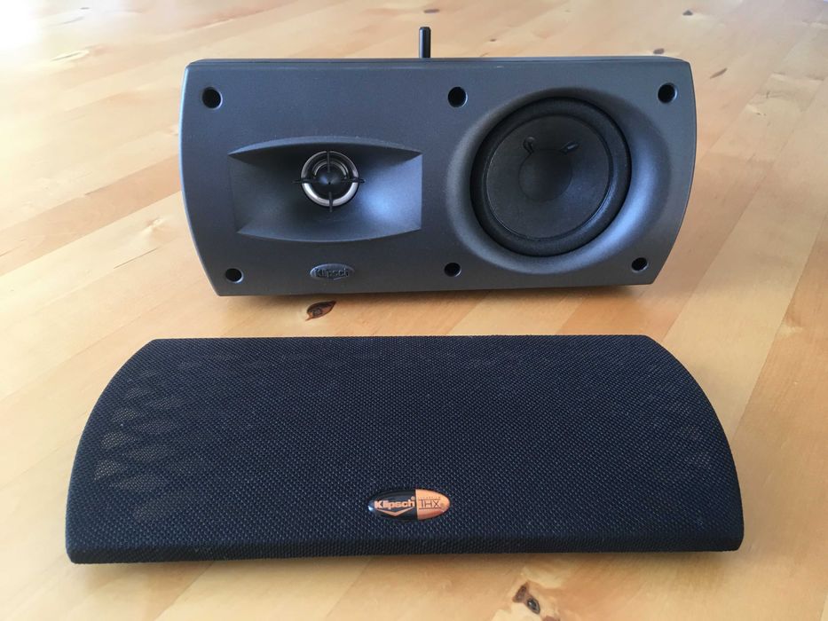 Klipsch Promedia - 1x Coluna central