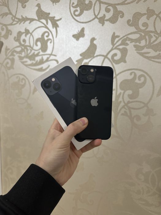 iPhone 13 Mini 128 GB Neverlock!