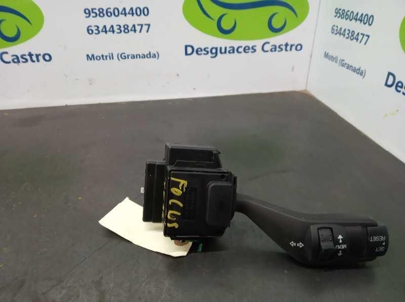 Comandos Dos Piscas Ford Focus C-Max Cap2003
