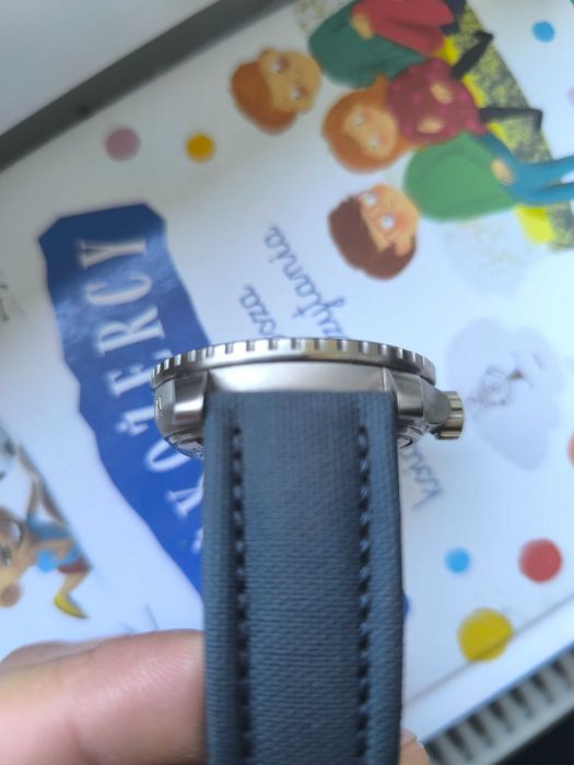 Blancpain 5015 12B40 O52B