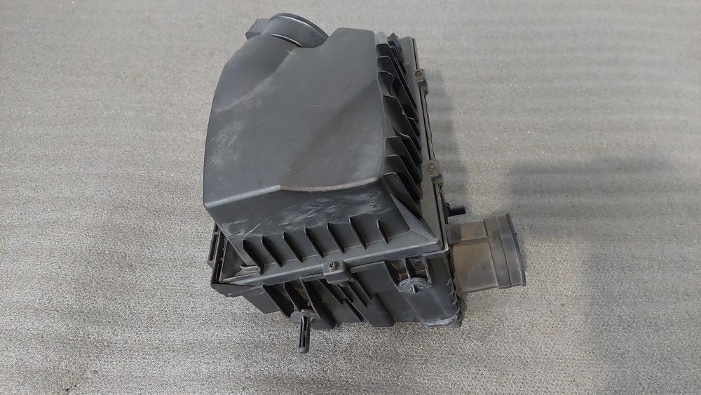 Caixa filtro ar RENAULT Master III (FV)