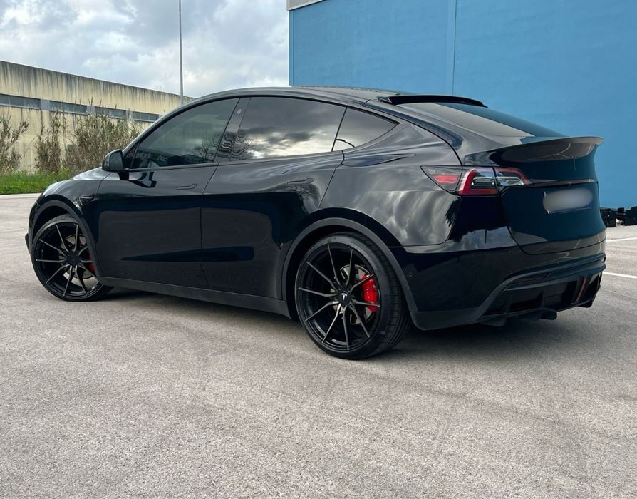 Tesla Model Y Performance 2022 | 42.000km