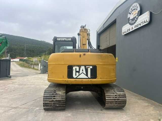 caterpillar 311CU