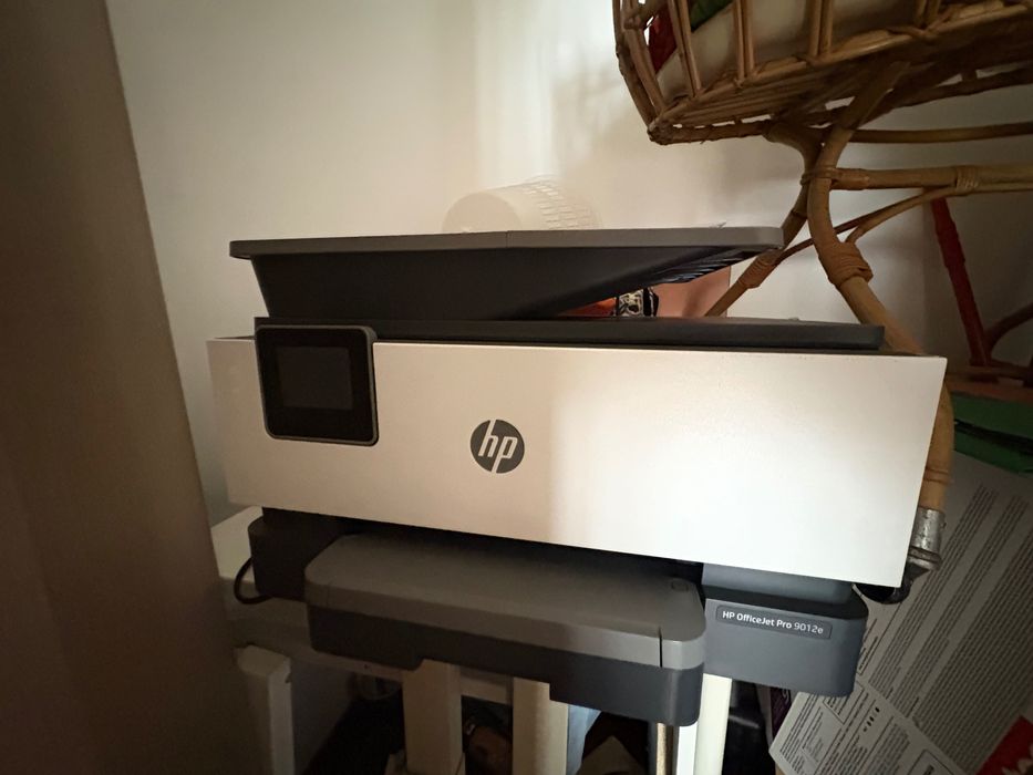 HP Officejet 9010e série