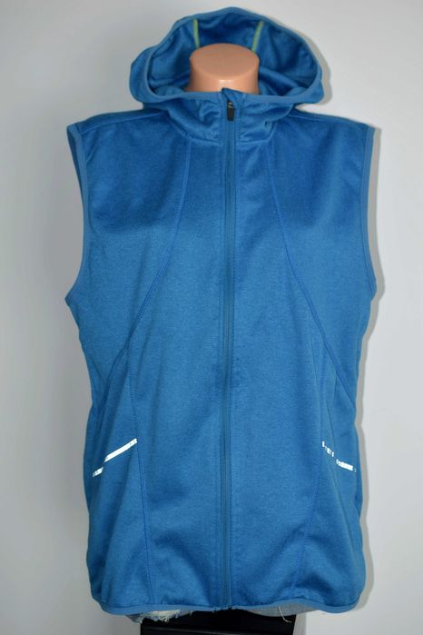 Sportowy bezrękawnik Crivit M Kozienice •