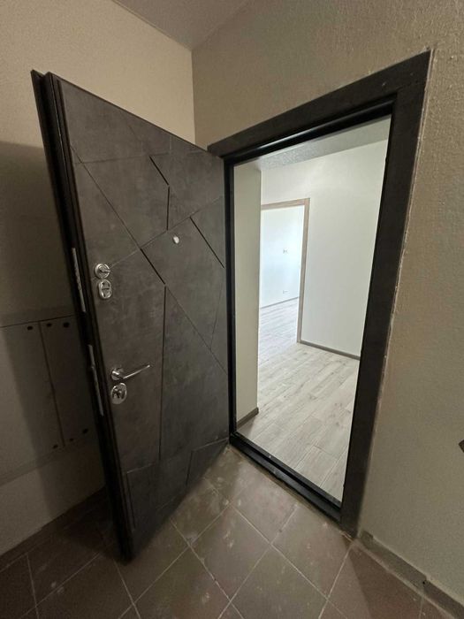 Продається видова 1-кімнатна квартира в ЖК Гідропарк!DD