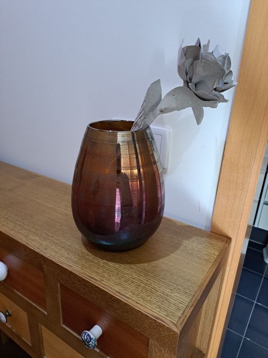 Jarro Decorativo Zara Home