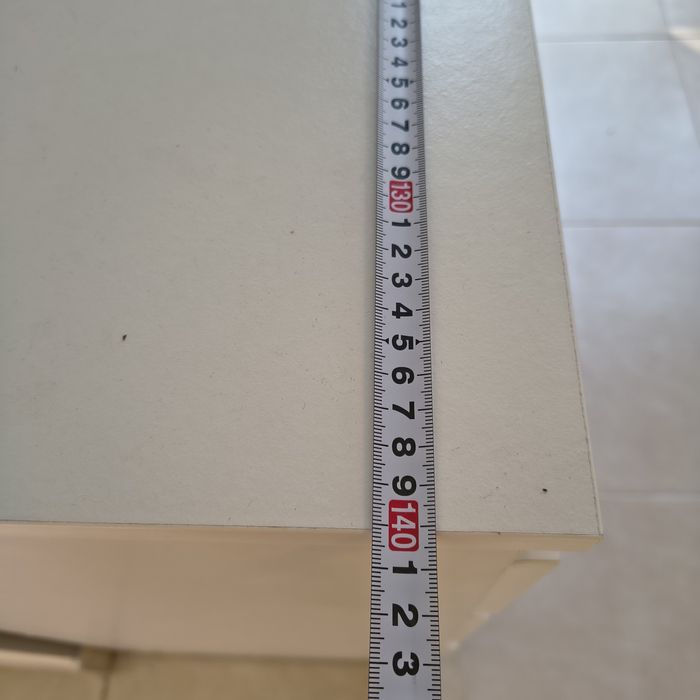 Comoda IKEA KULLEN Com 6 Gavetas