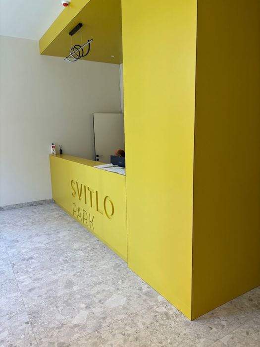 1-room apartment apartment by the address (area 38,1 m²) - Atlanta.ua - photo 8