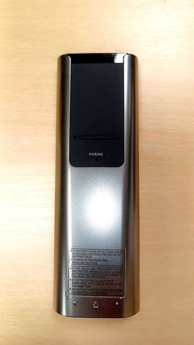 Pilot Smart TV Samsung, RMCTPE1, model code AA59_00631A