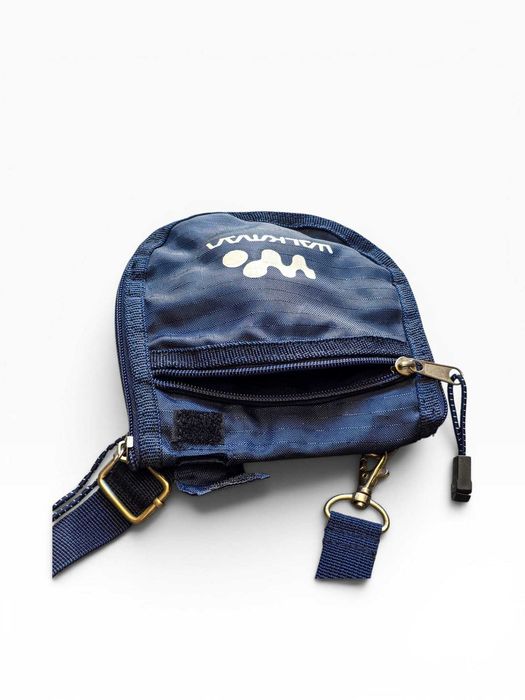 Estojo/Bolsa Sony Walkman para Discman / Disc-Walkman – Novo, Nunca Utilizado