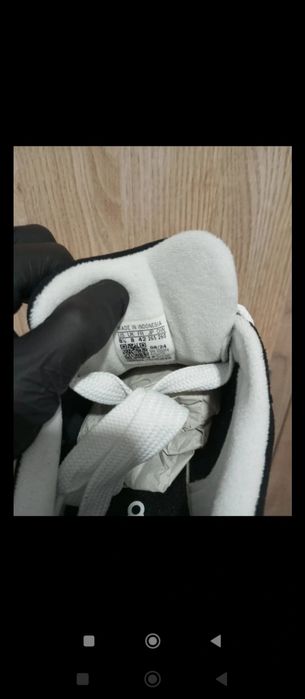 Sapatilhas adidas campus 00s