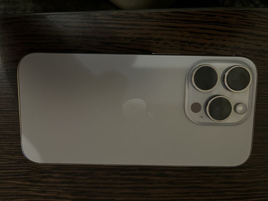 Обмен iphone 15pro