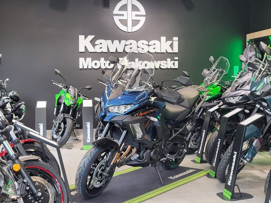 Kawasaki