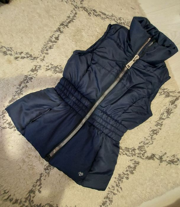 Жилет жіночий демісезонний