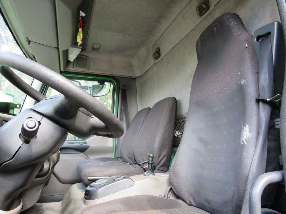 DAF LF45 6.7D de 2010 - Peças Usadas