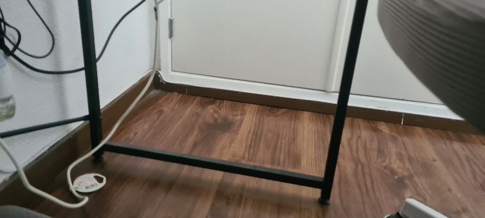 Mesa escritorio/secretária