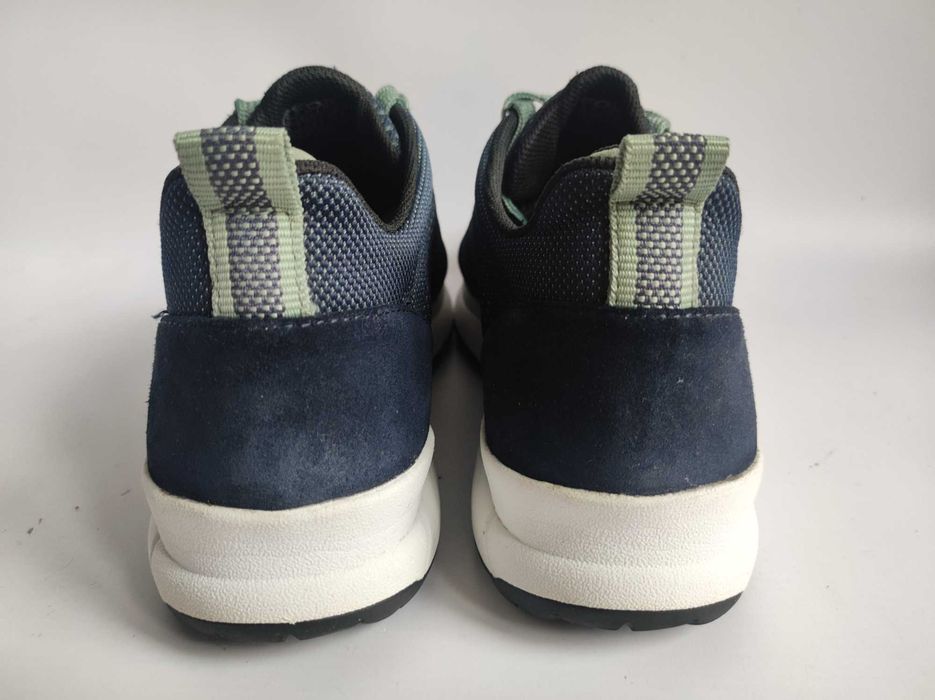 2- Geox D Spherica 4x4B Abx - Sneakersy r. 39