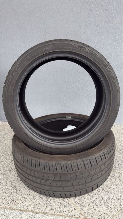 Pneus 225/40/R18 92Y